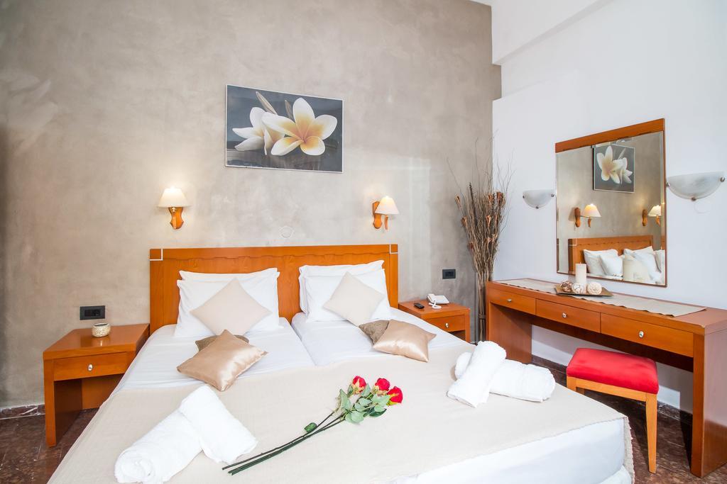 Lejlighedshotel Kahlua