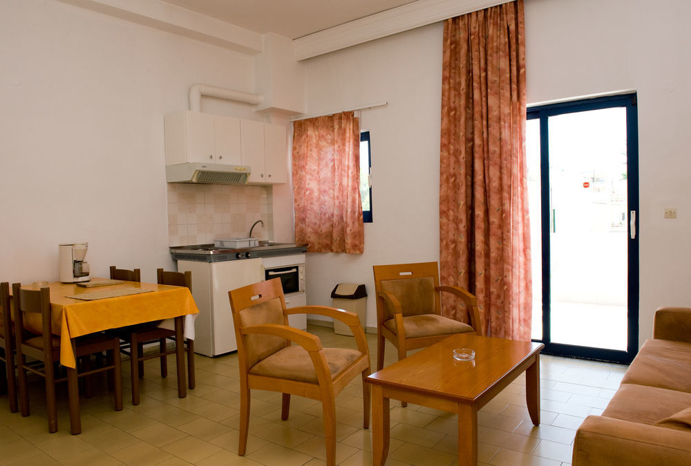 Lejlighedshotel Kahlua