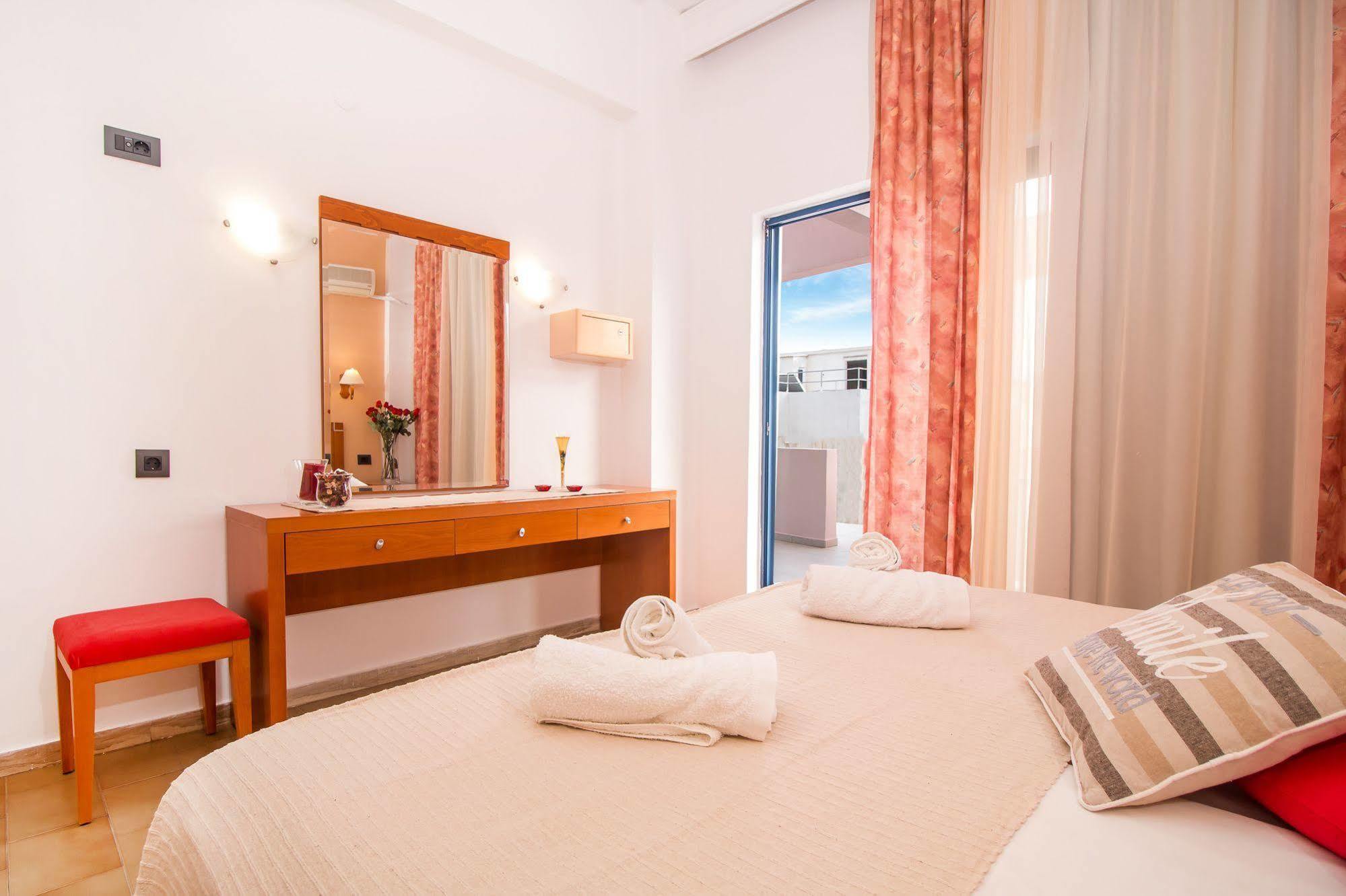 Kahlua Lejlighedshotel