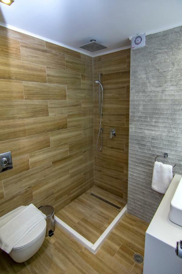 Lejlighedshotel Kahlua Rhodes City