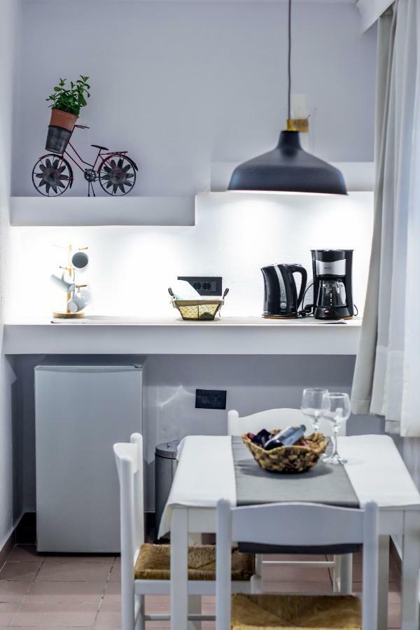 Lejlighedshotel Kahlua Rhodes City